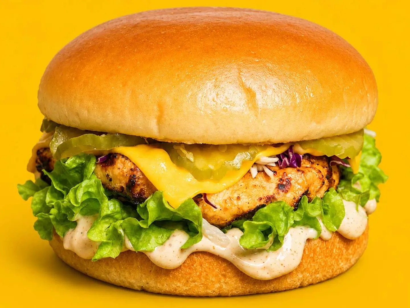 Grilled Chkn