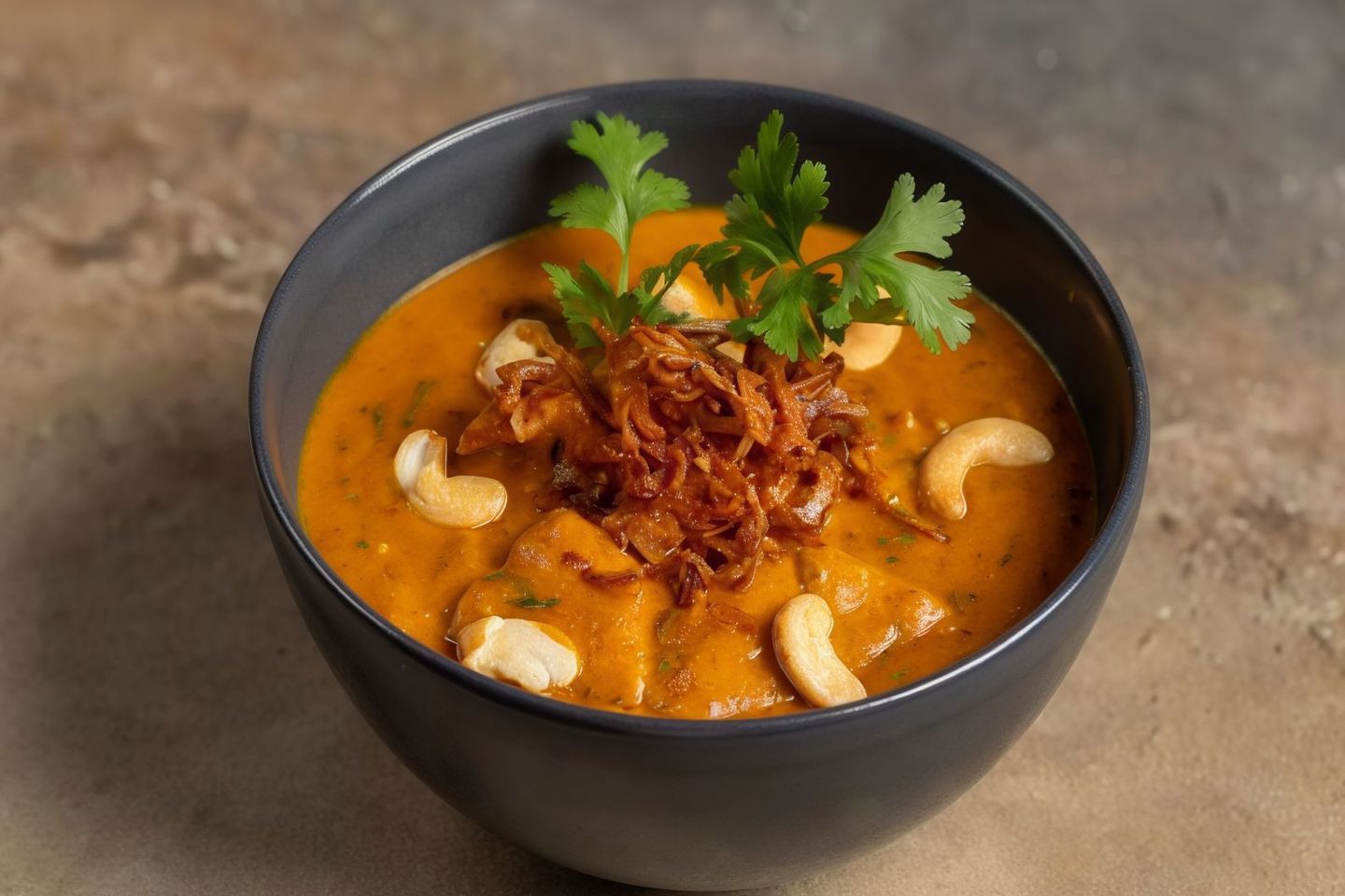 دجاج كورما