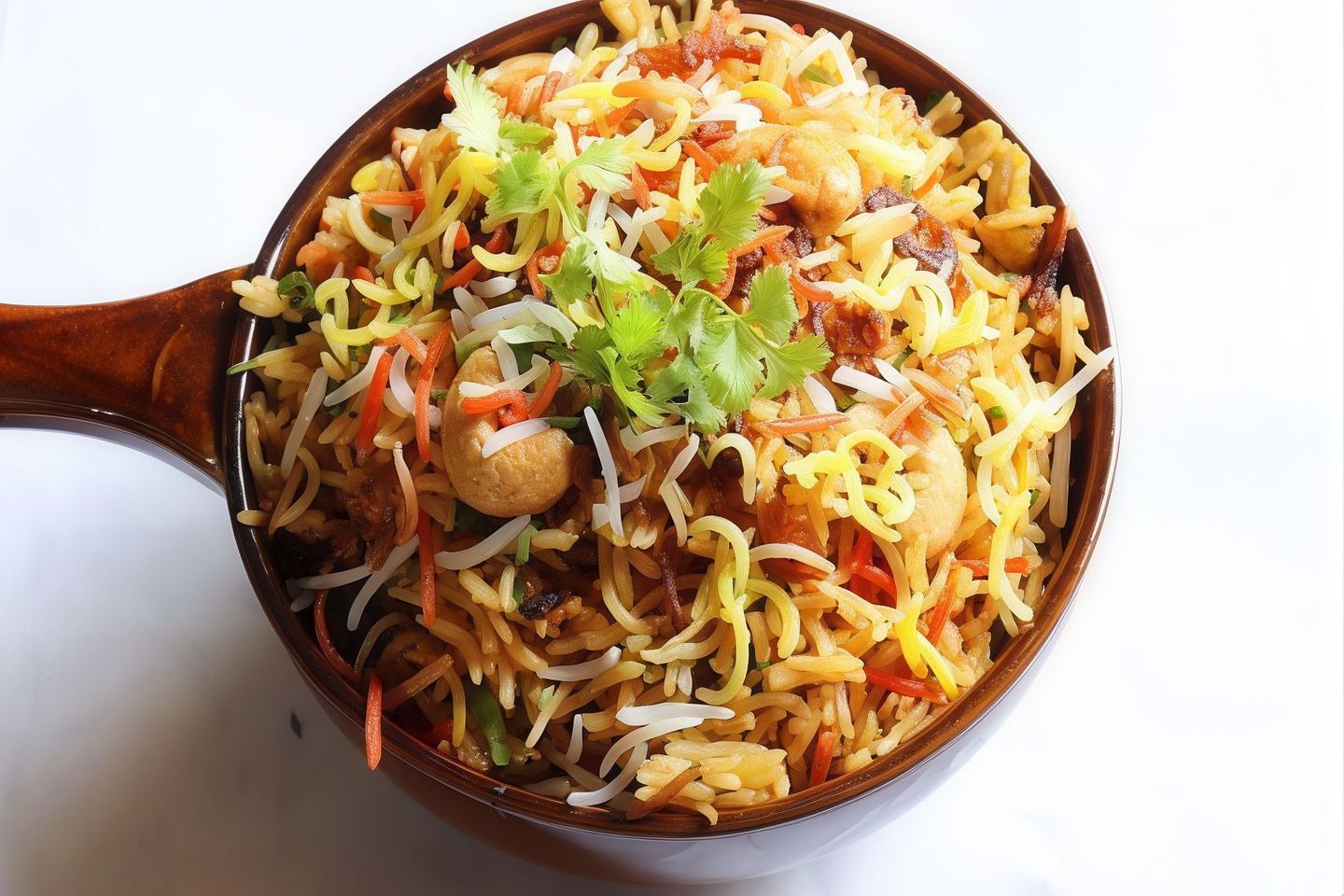 رز برياني