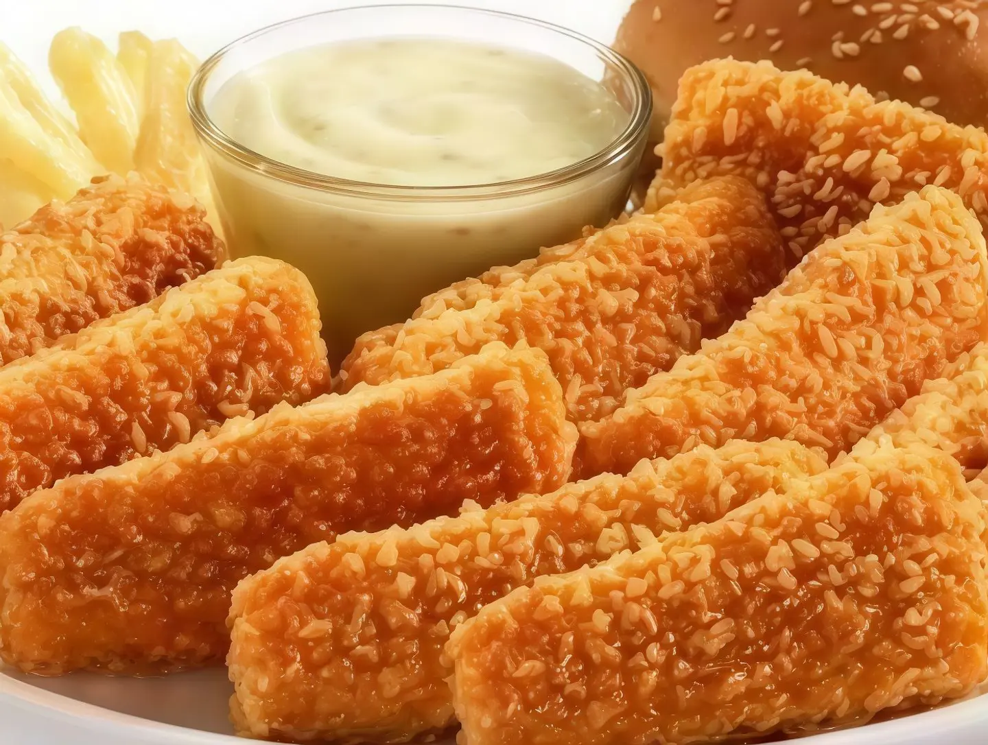 Meal Zenger