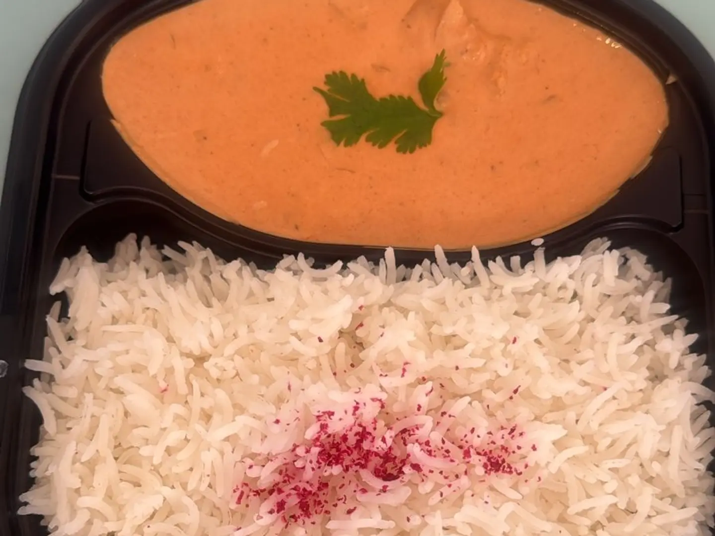 ماسالا دجاج
