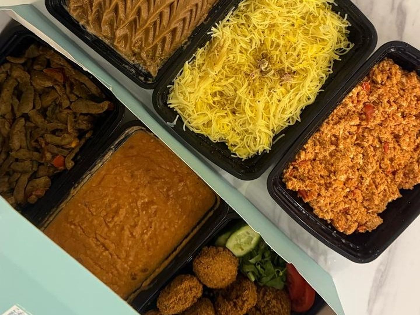 بوكس العيد