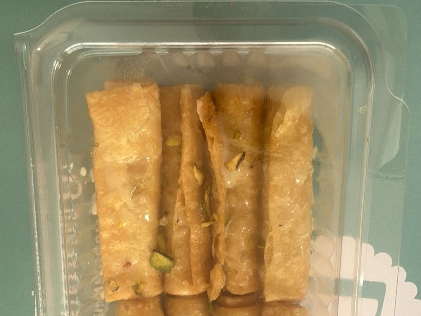 اصابع الست