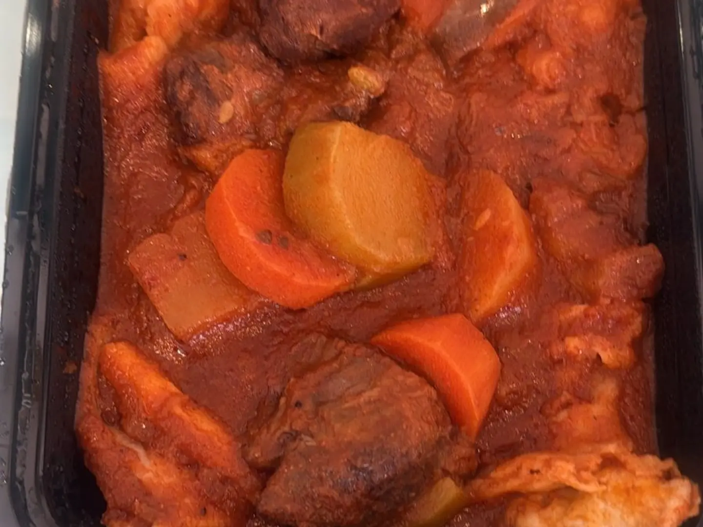 ثريد لحم