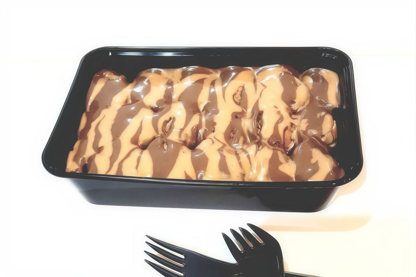 Crepe Nutella Lotus And Kinder