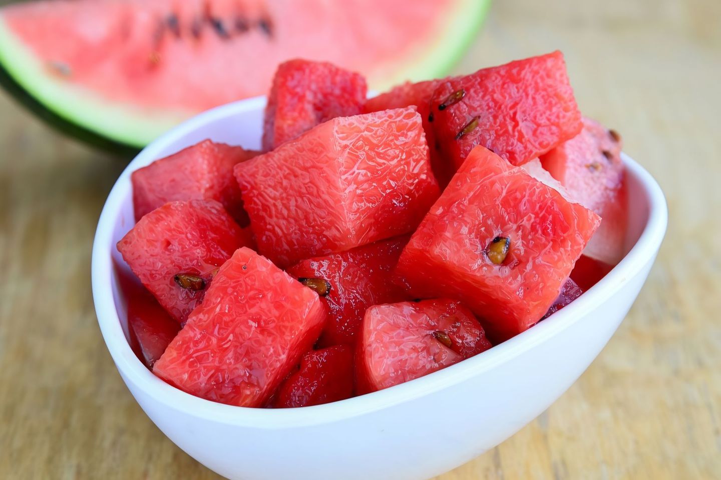 Fruit Salad
