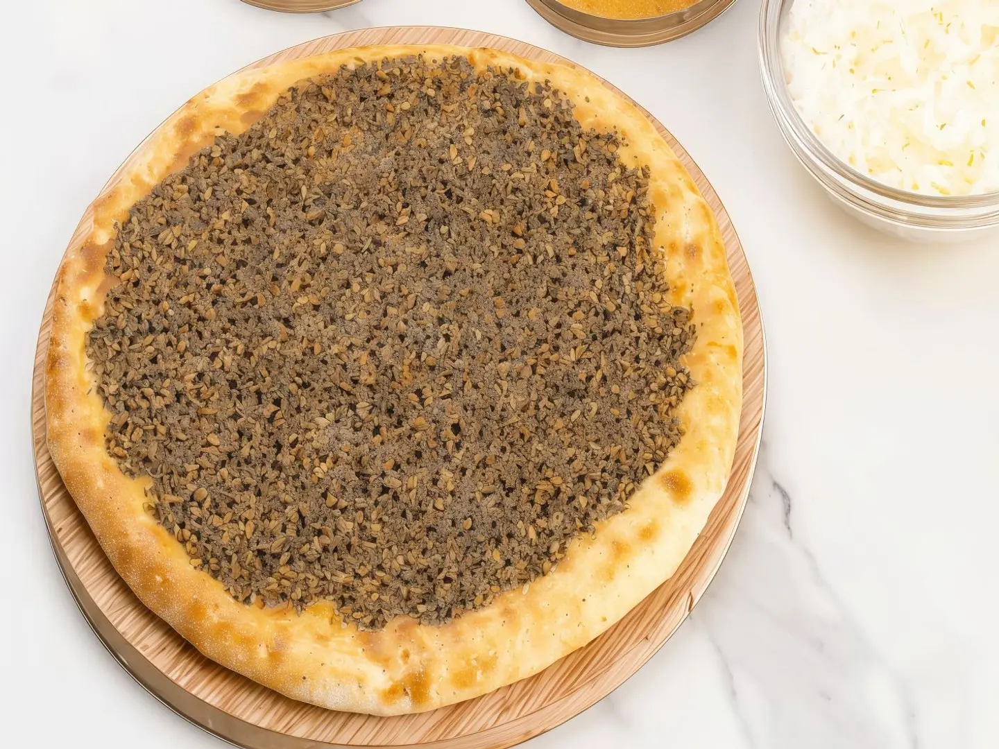 Zaatar