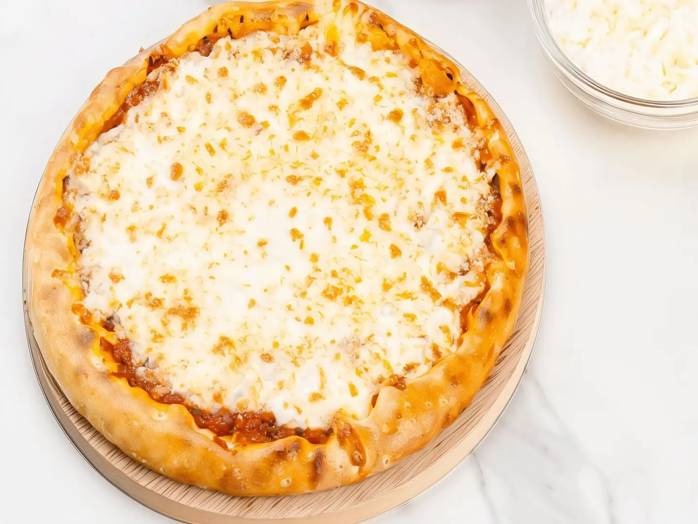 Cheese Muhammara