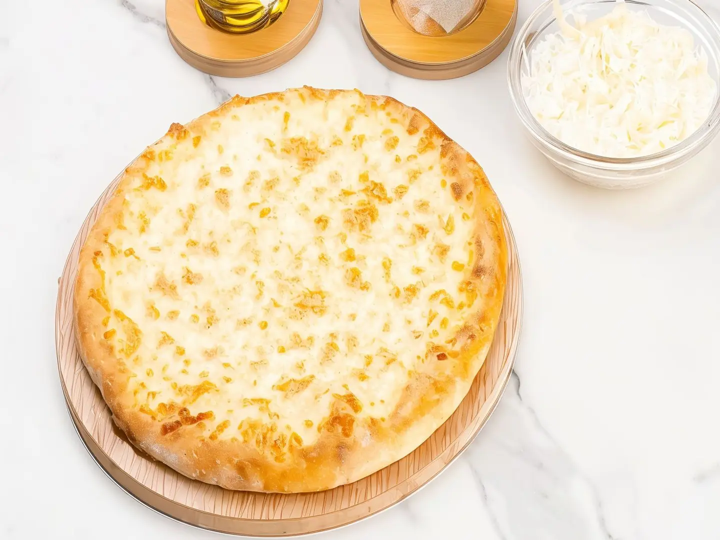 Mozzarella Cheese