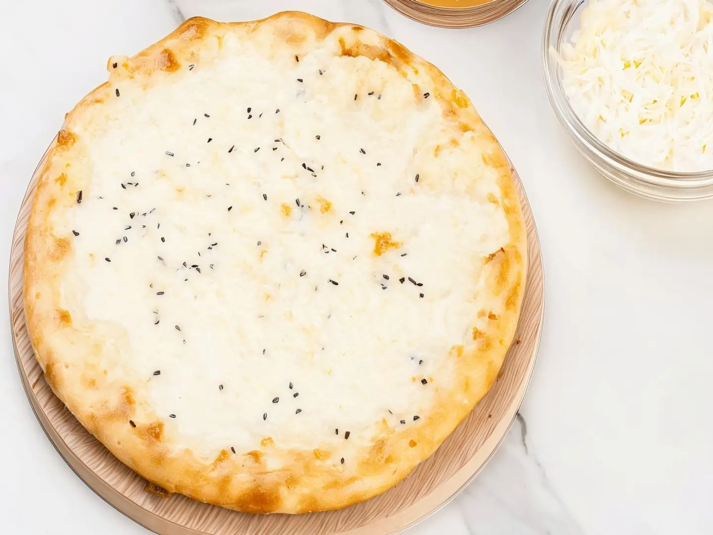 Akkawi Cheese