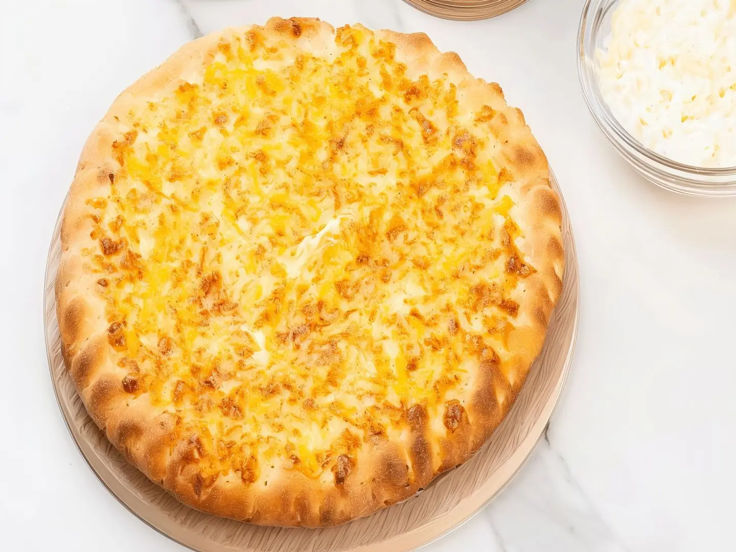 Egg Cheese