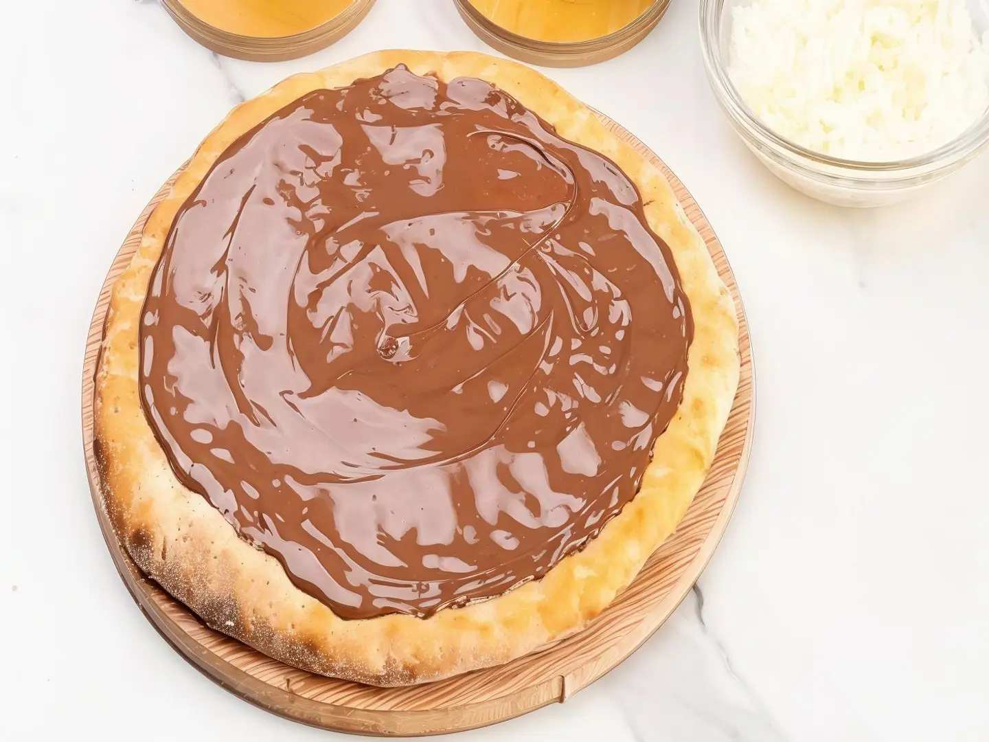Nutella Chocolate
