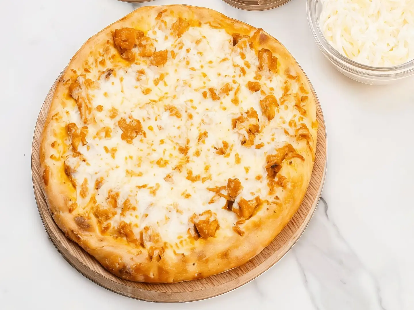 Cheese Chicken