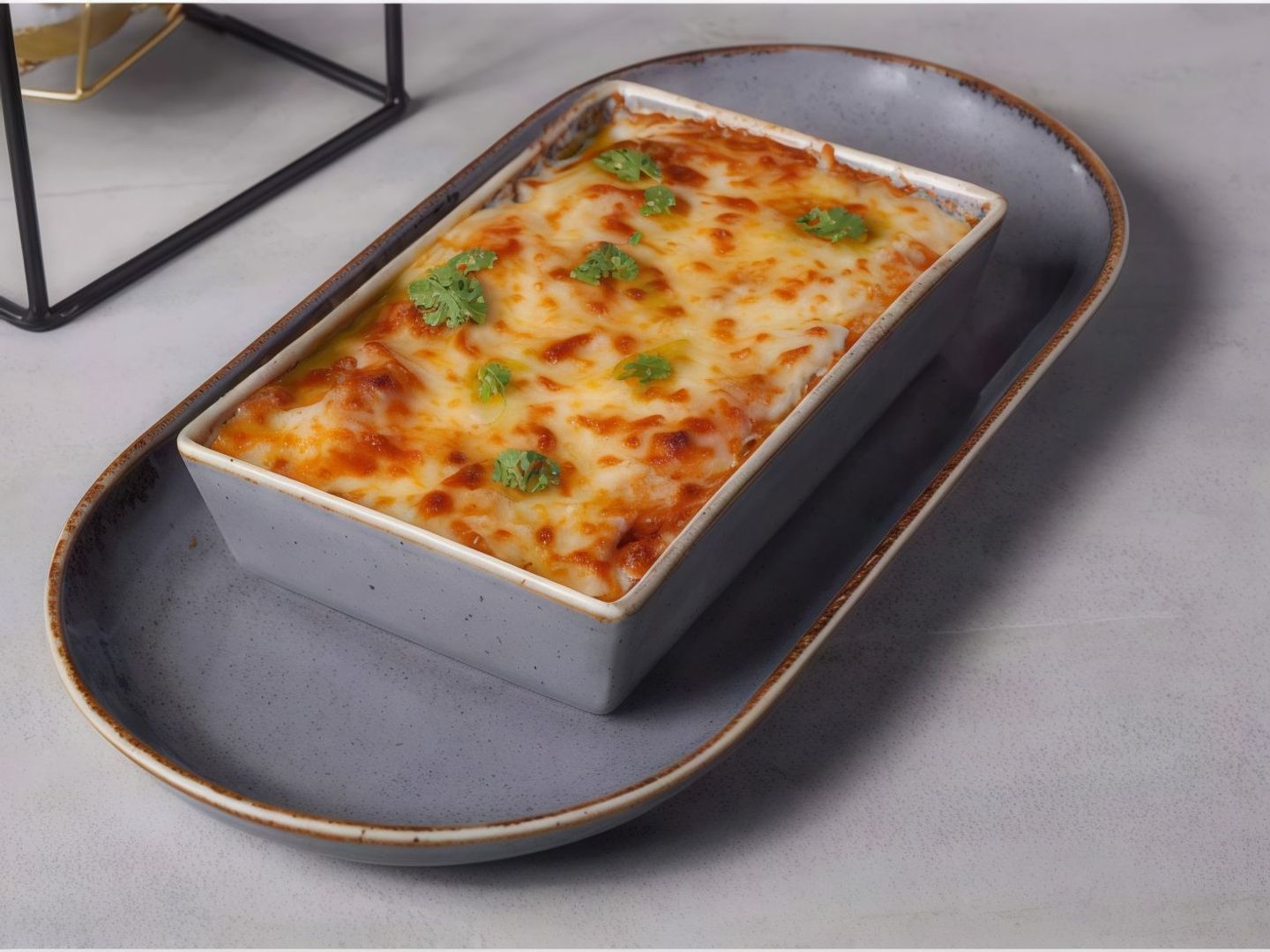 Lasagna