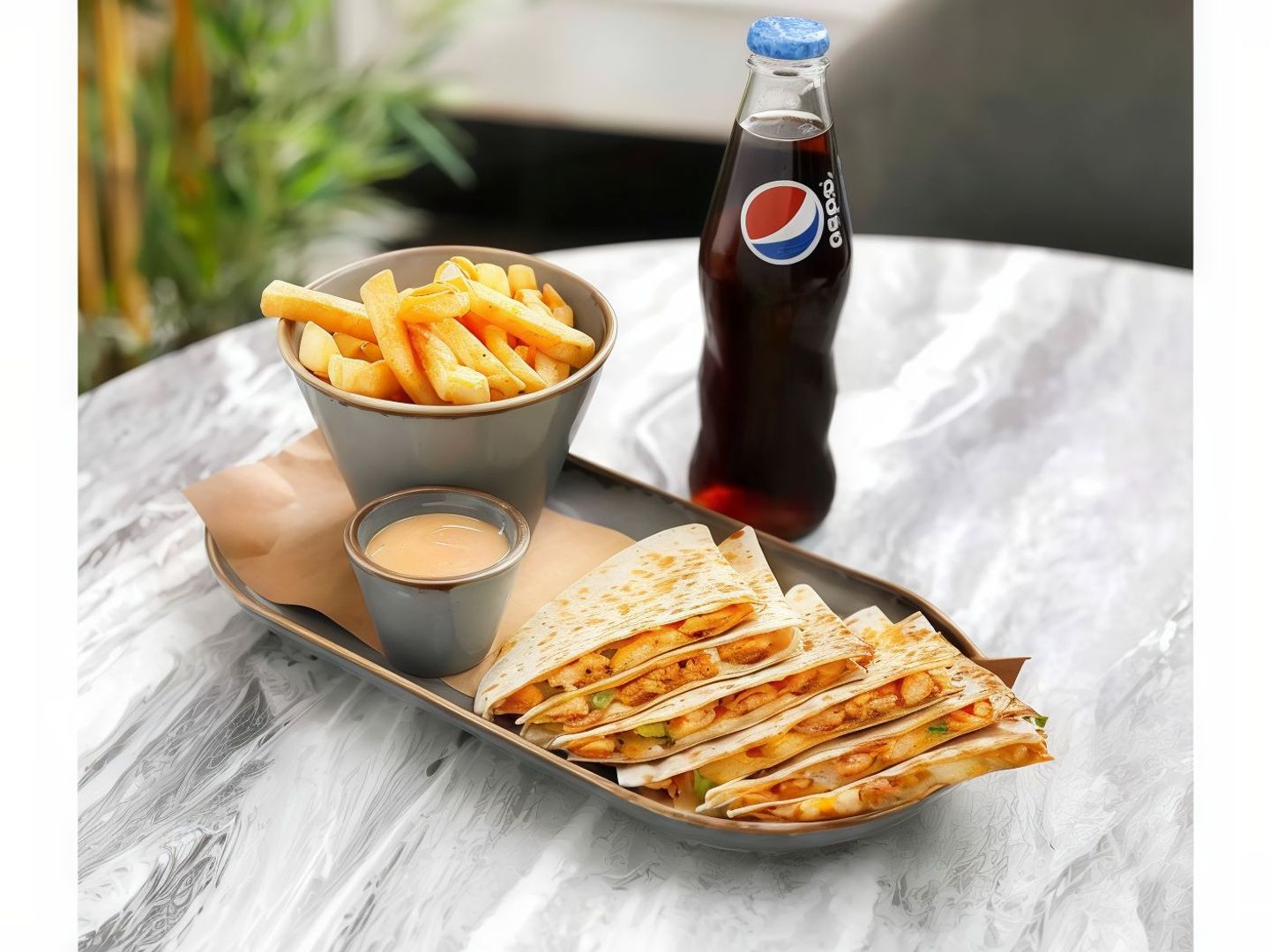 كاساديا