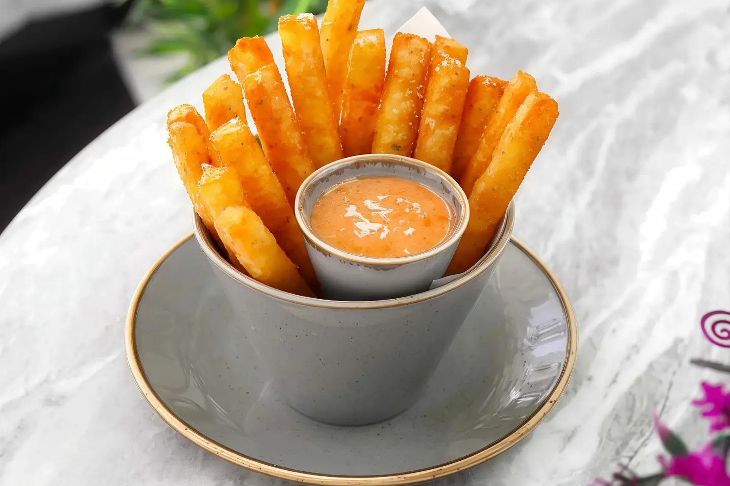 فونتاين فرايز