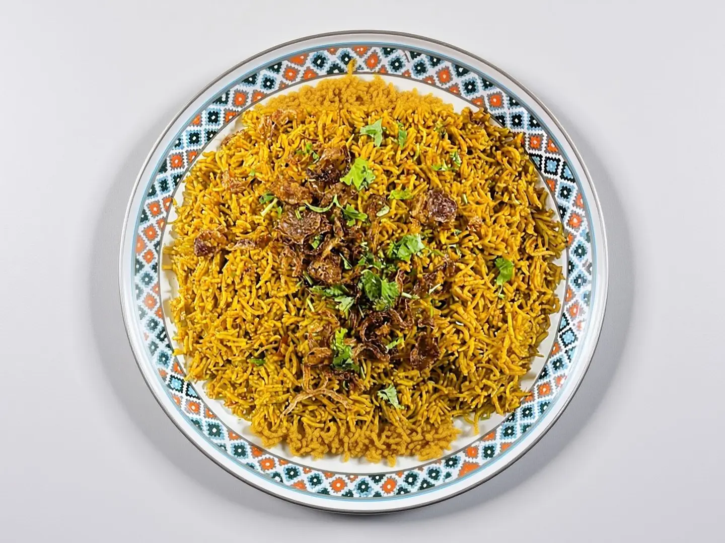 Megabus Rice
