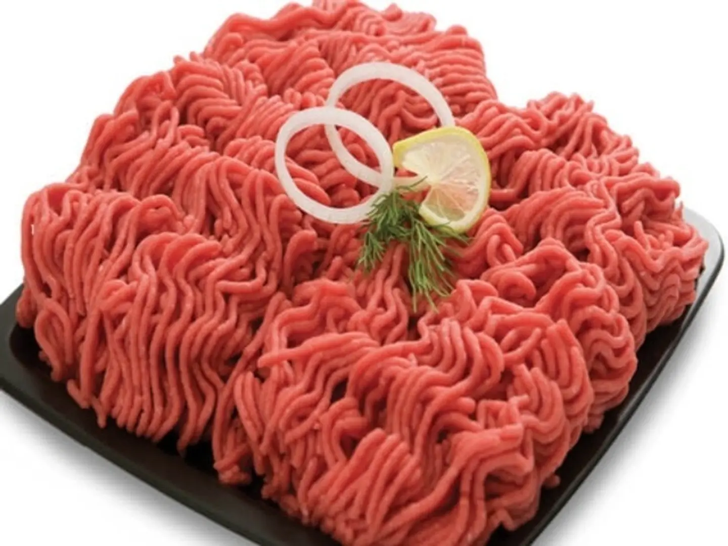 Beef Mince Chilled