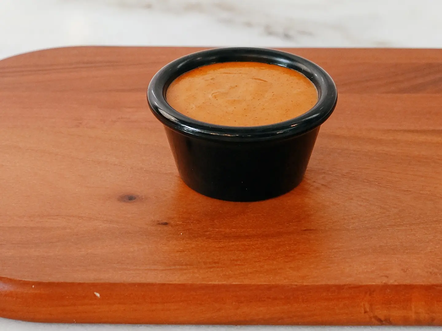 Forsan Classic Burger Sauce