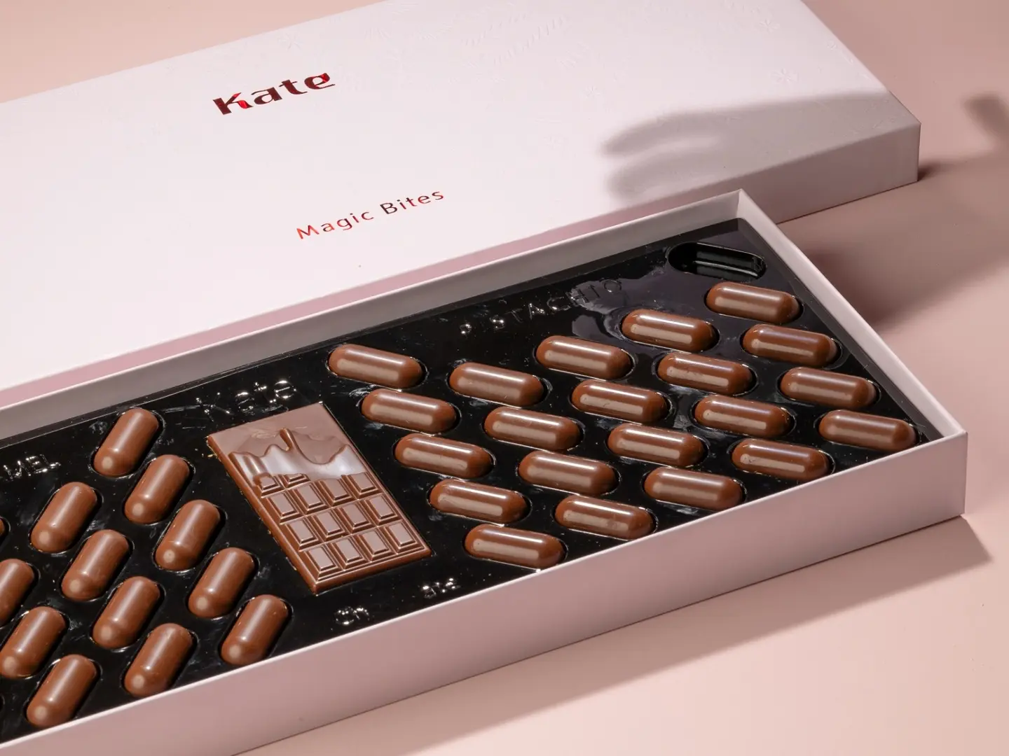 كيت ماجيك بايت