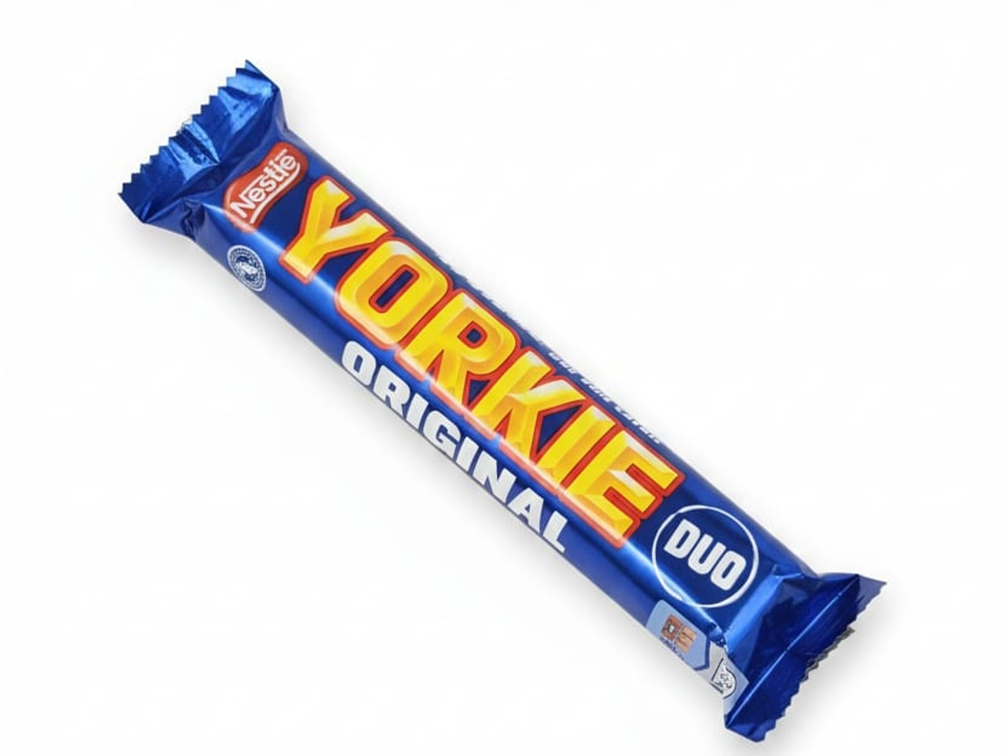 Nestlé Yorkie Duo