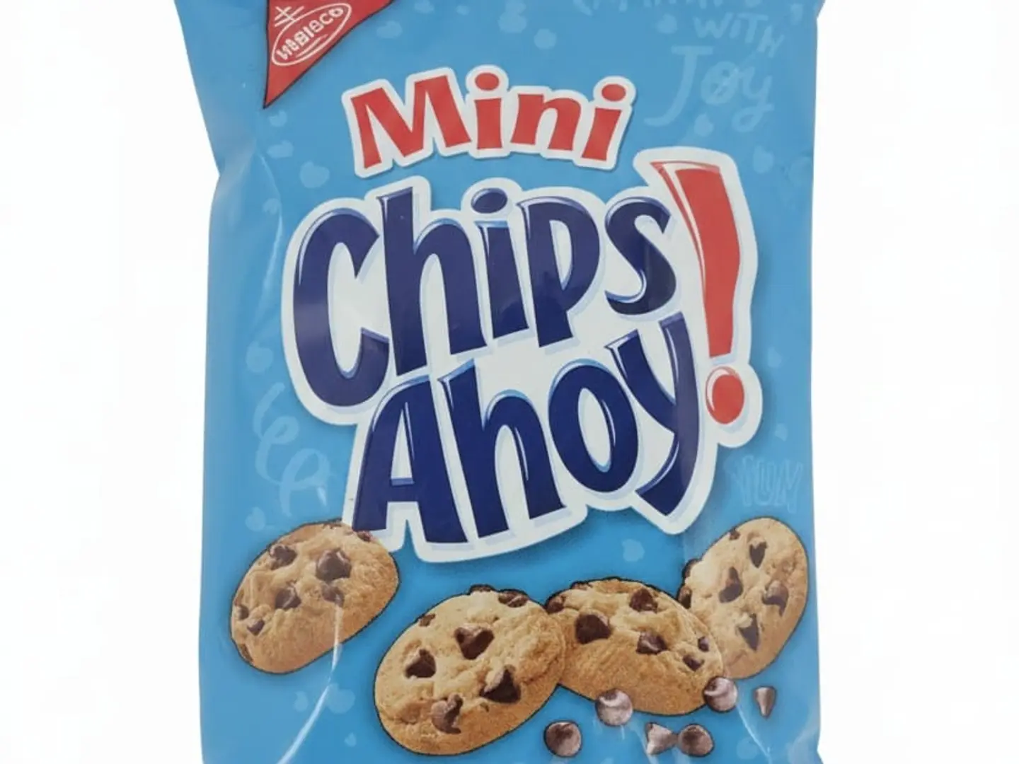 Chips Ahoy Mini