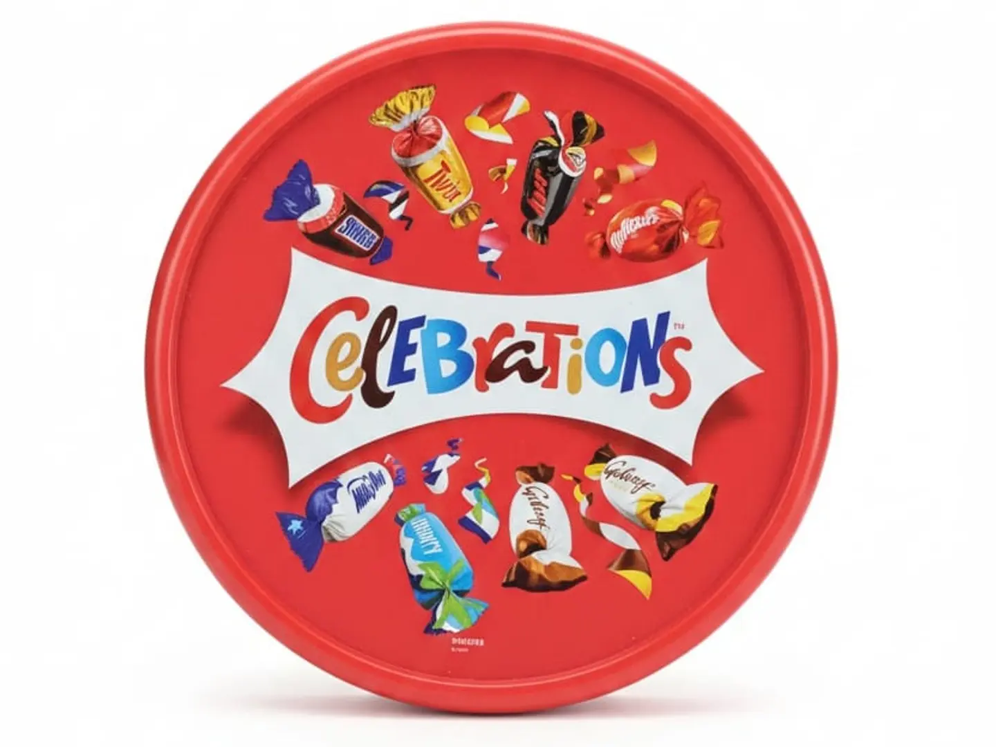 Celebrations Box