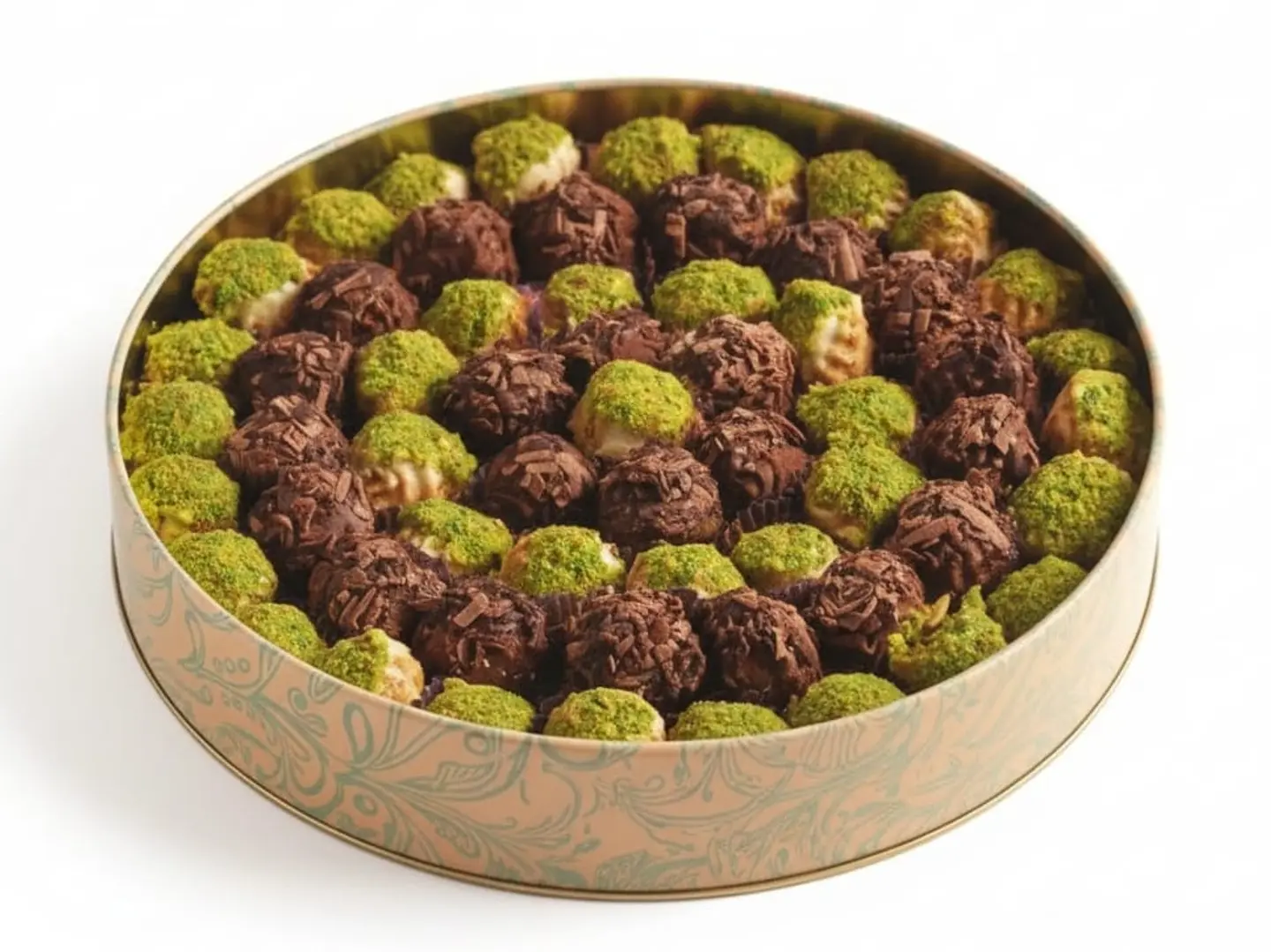 Arabian Taste Royal Petit Four