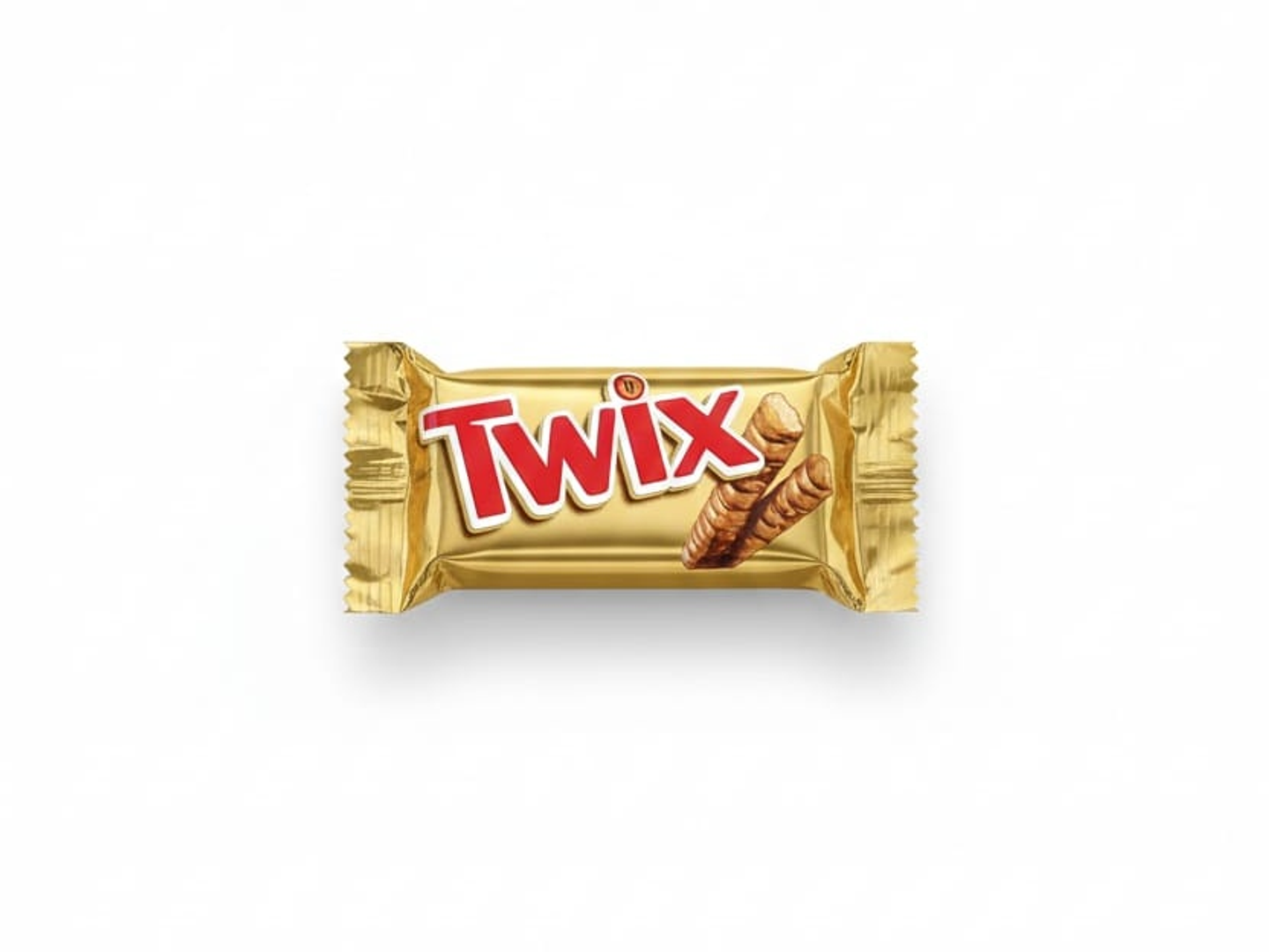Twix Chocolate Bar