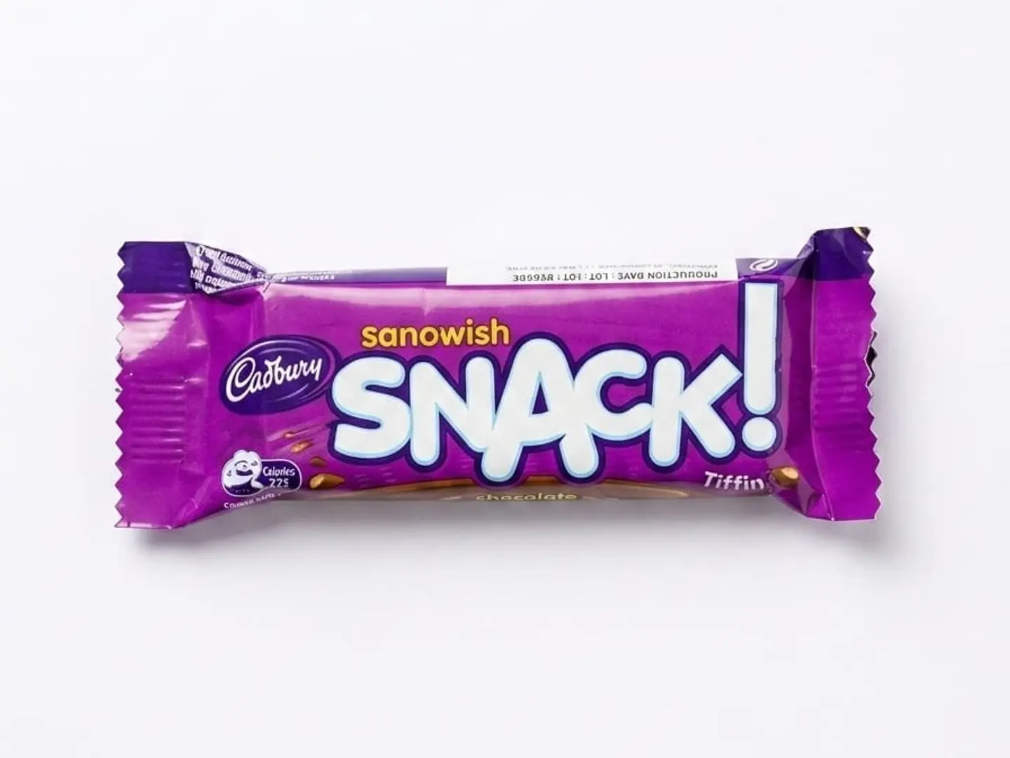 Sandwich Snack