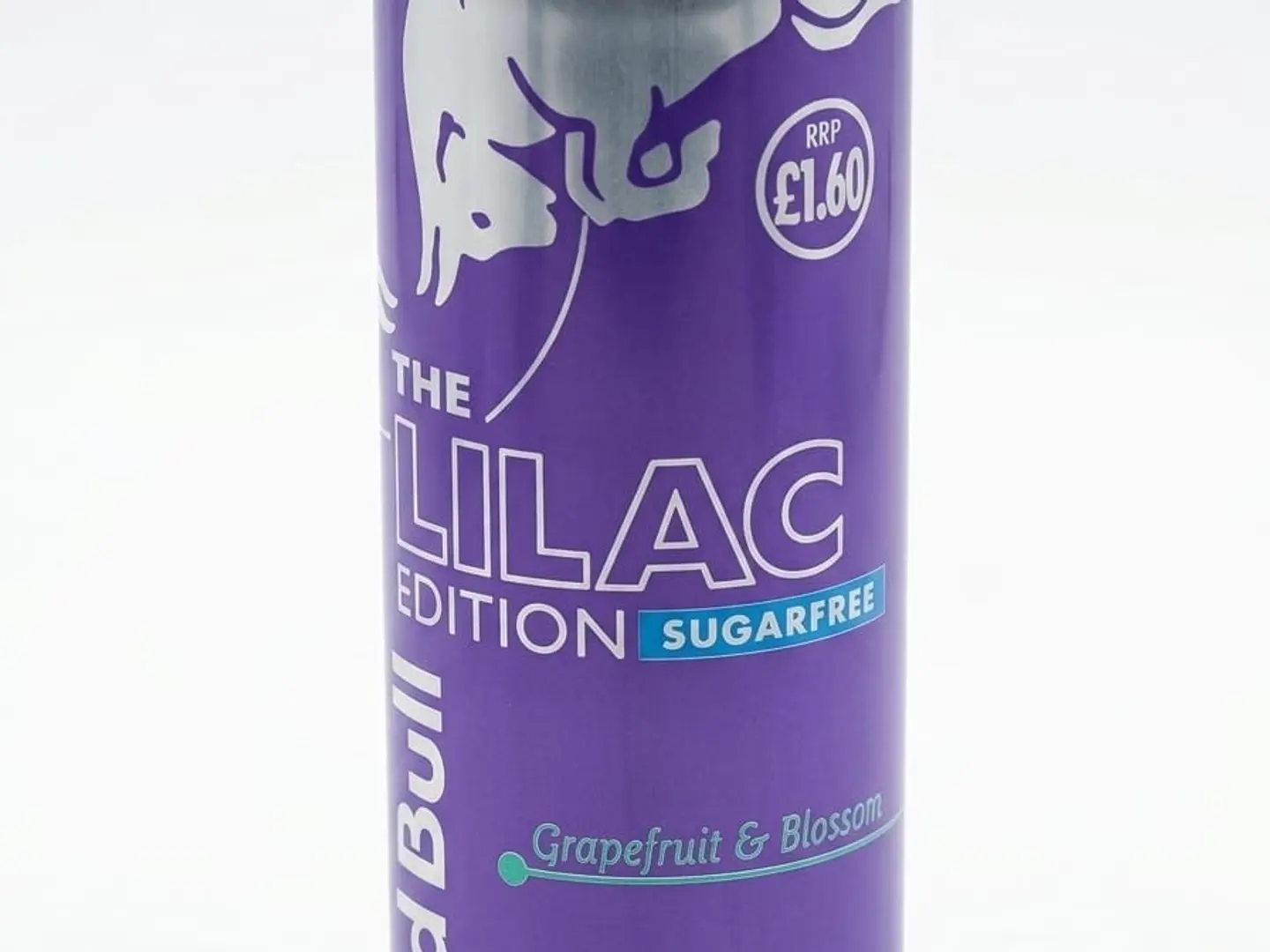 ريدبول بدون سكر جريب فروت وزهر