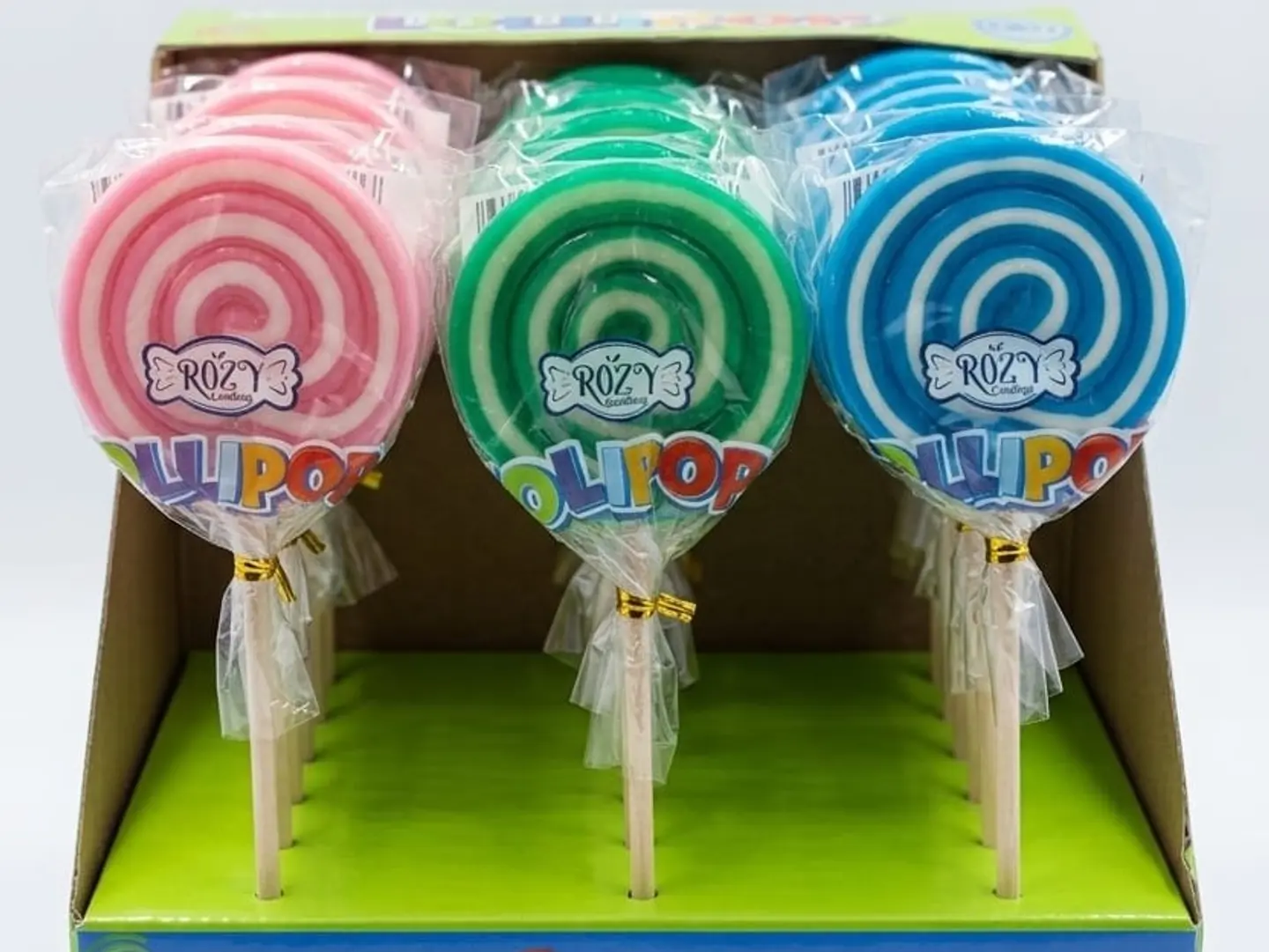 Rosy Pop