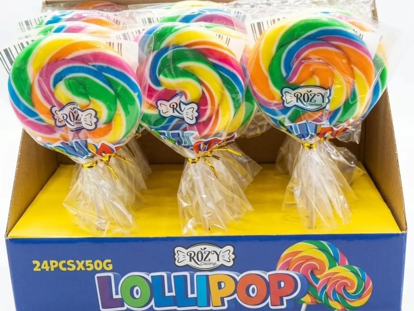 Rozy Pop