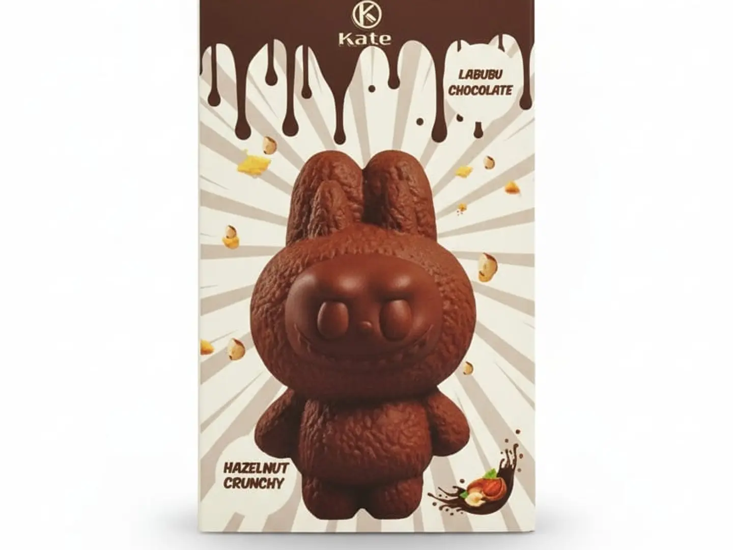 كيت لابوبو شوكولاتة