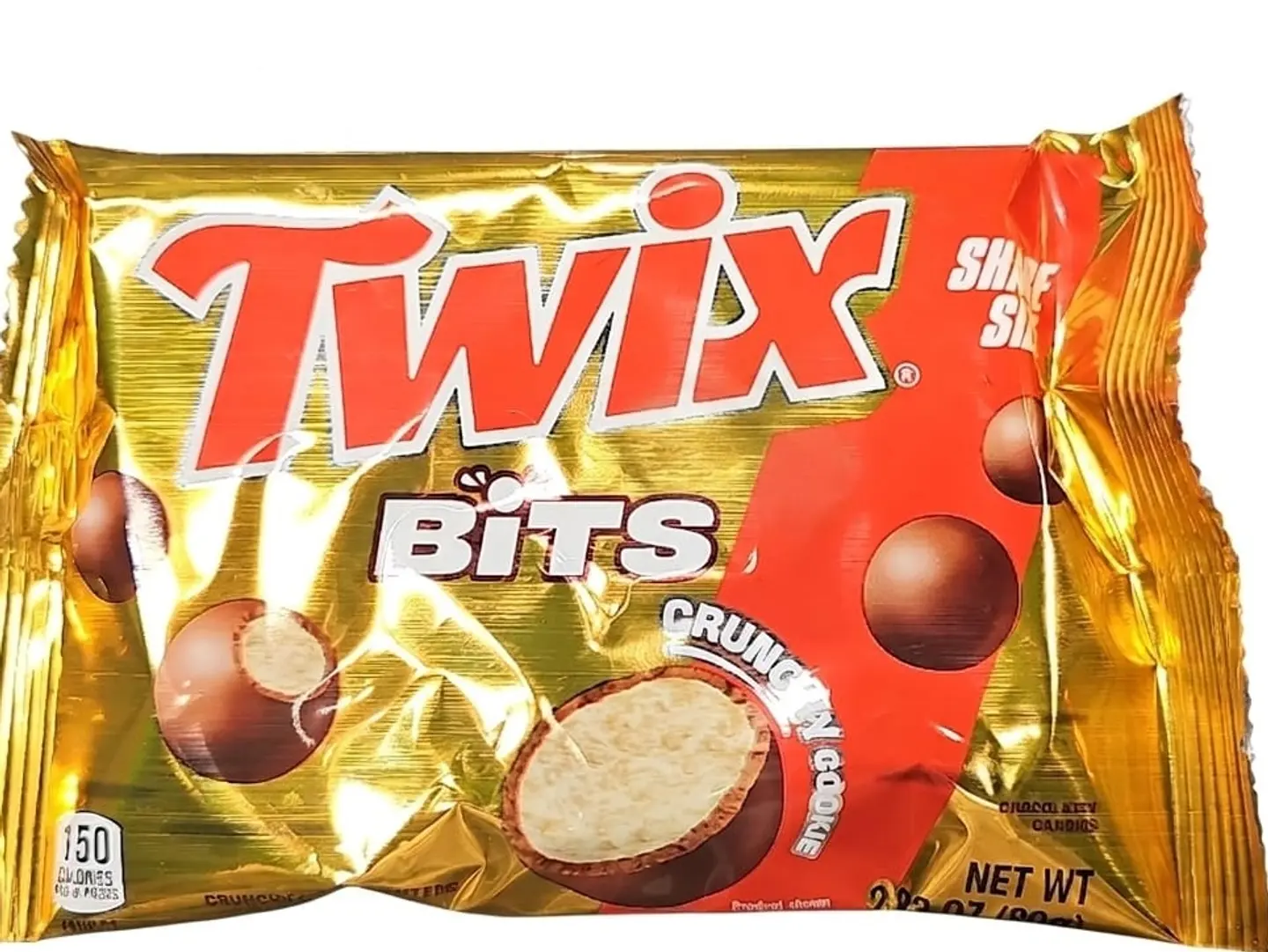 Twix Bites