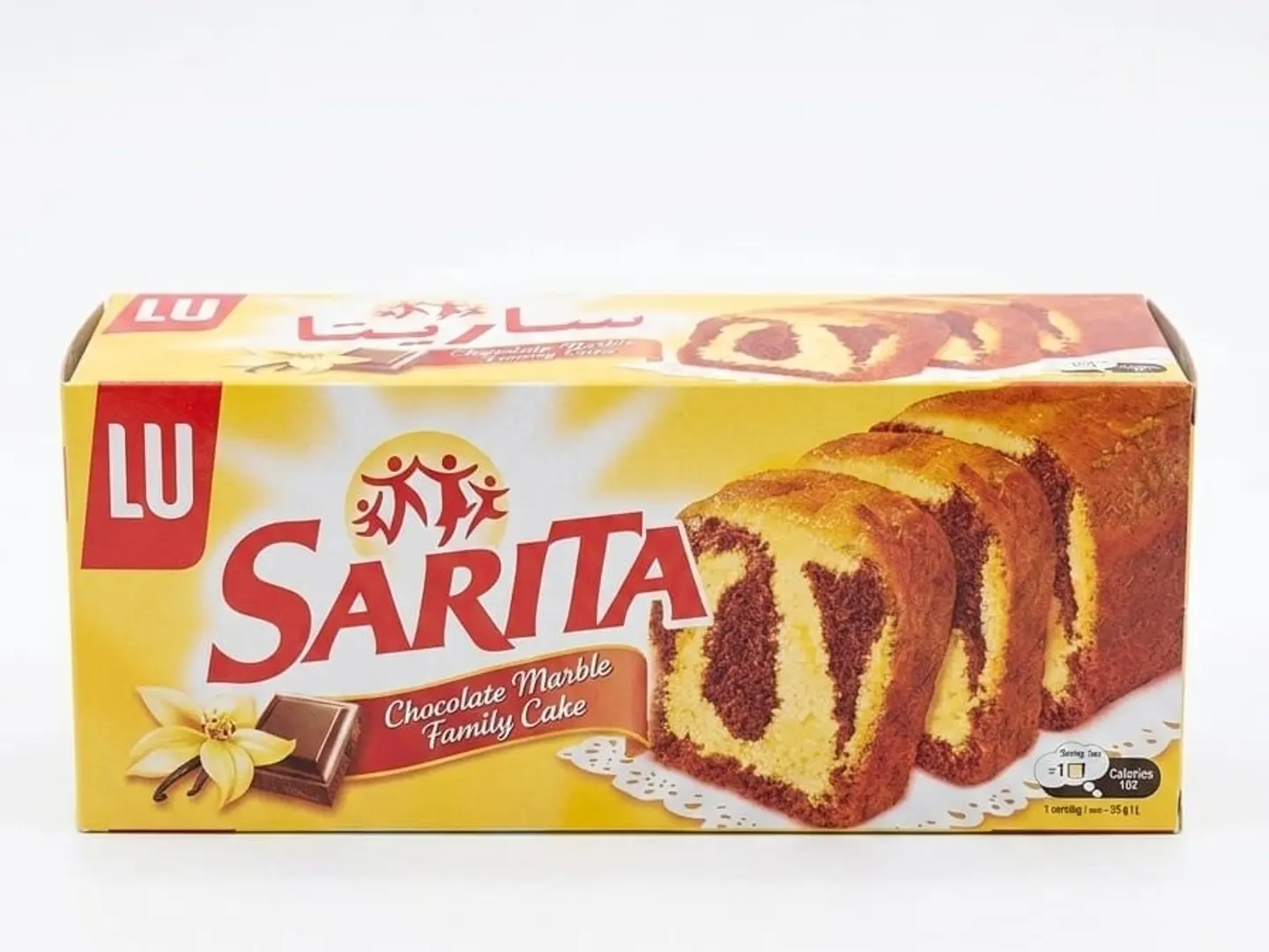كيك ساريتا