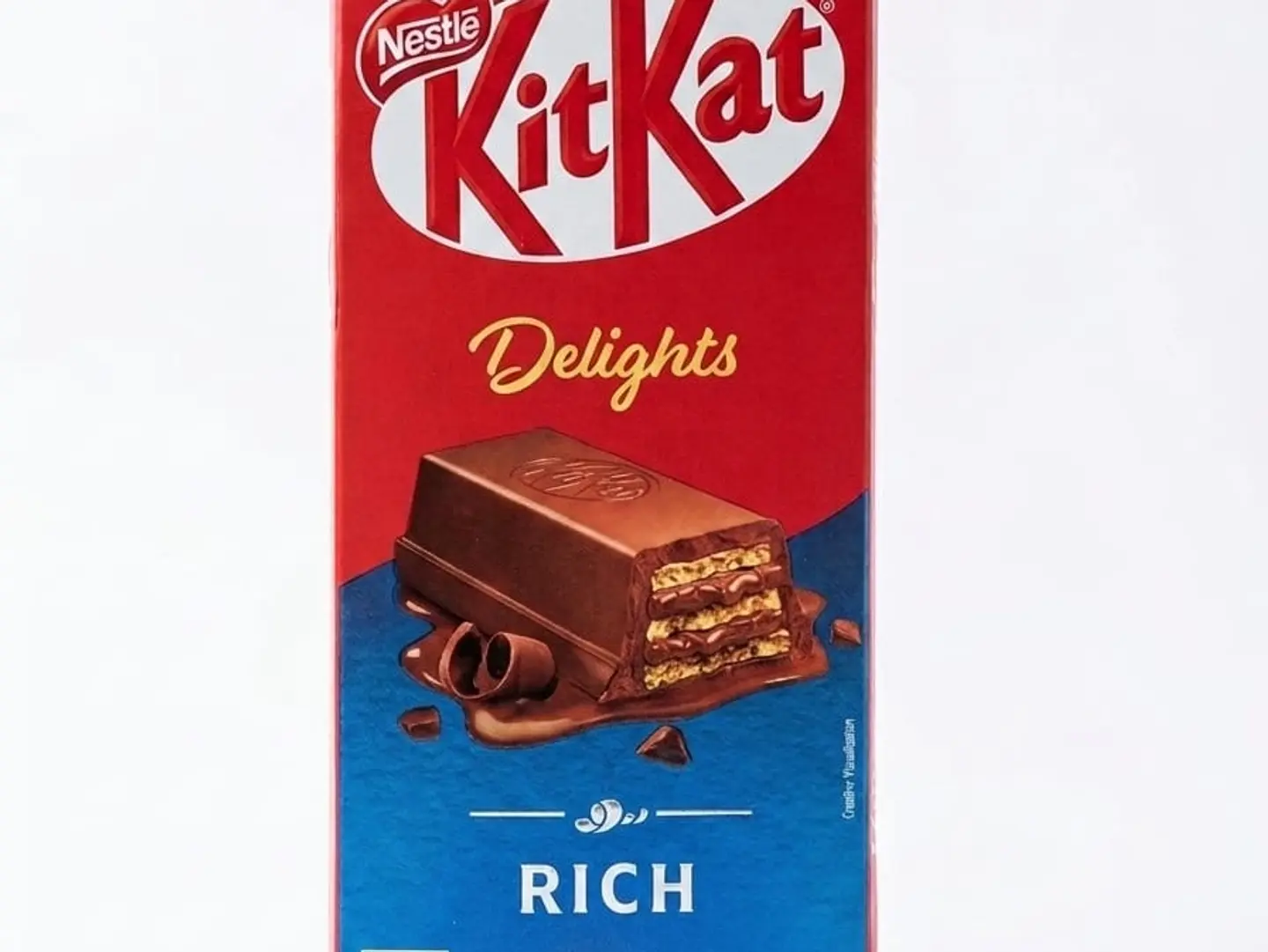 Kitkat Rich