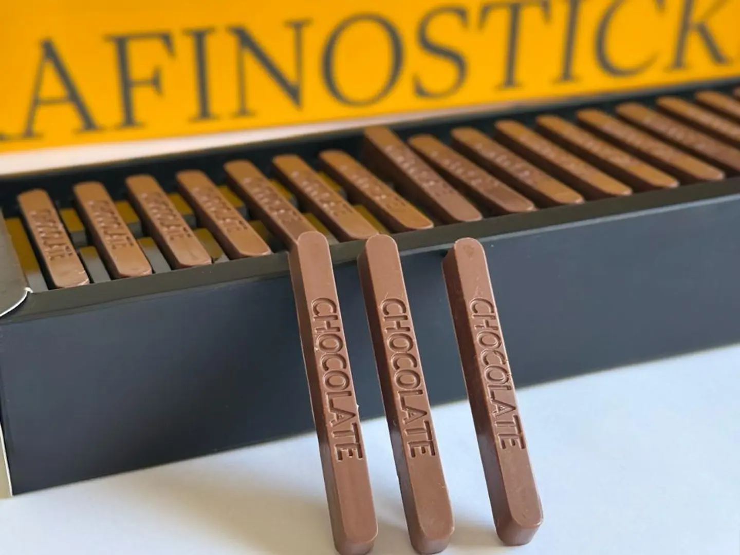 Rafino Sticks