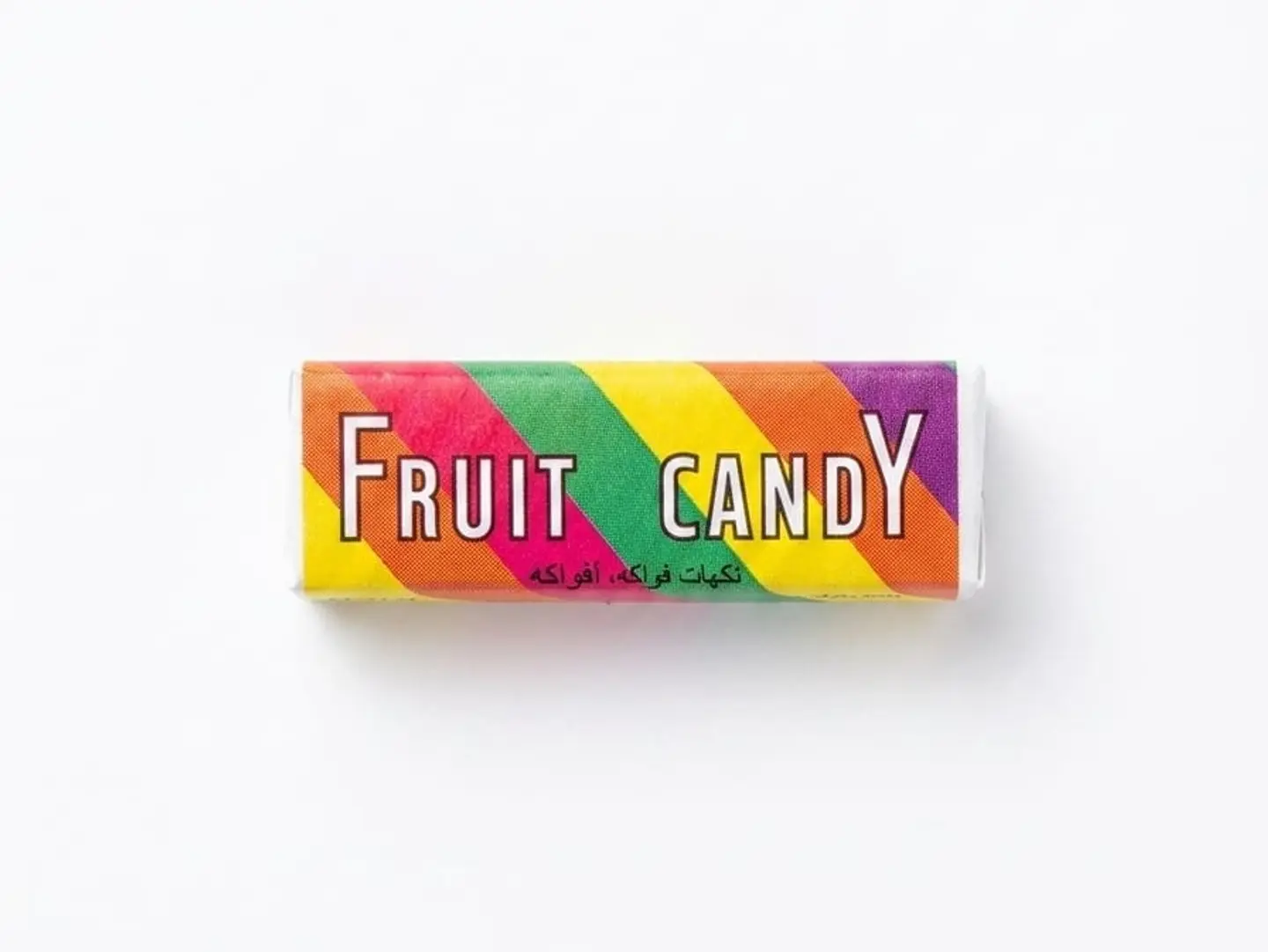 Fruit Candy