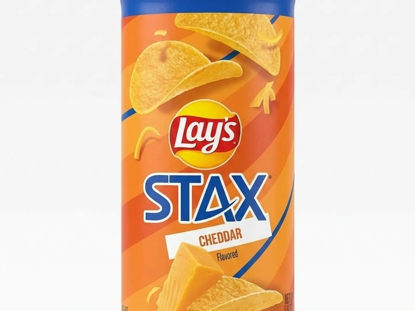 Lay's Cheddar Cheese Flavored Chips