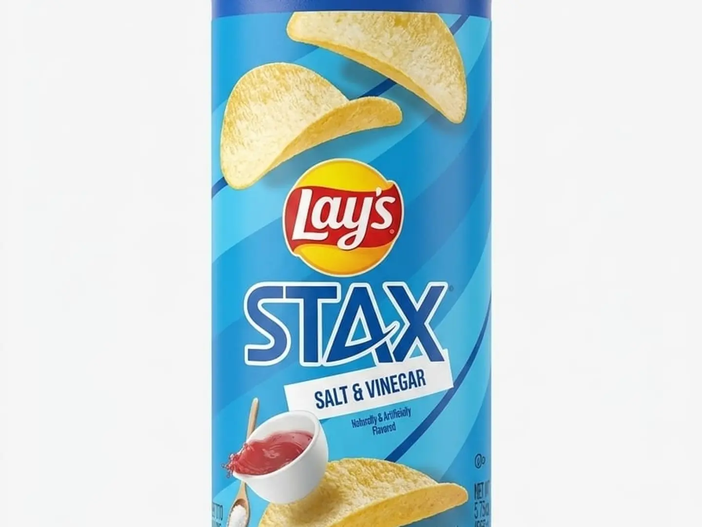 Lay's Salt And Vinegar Chips