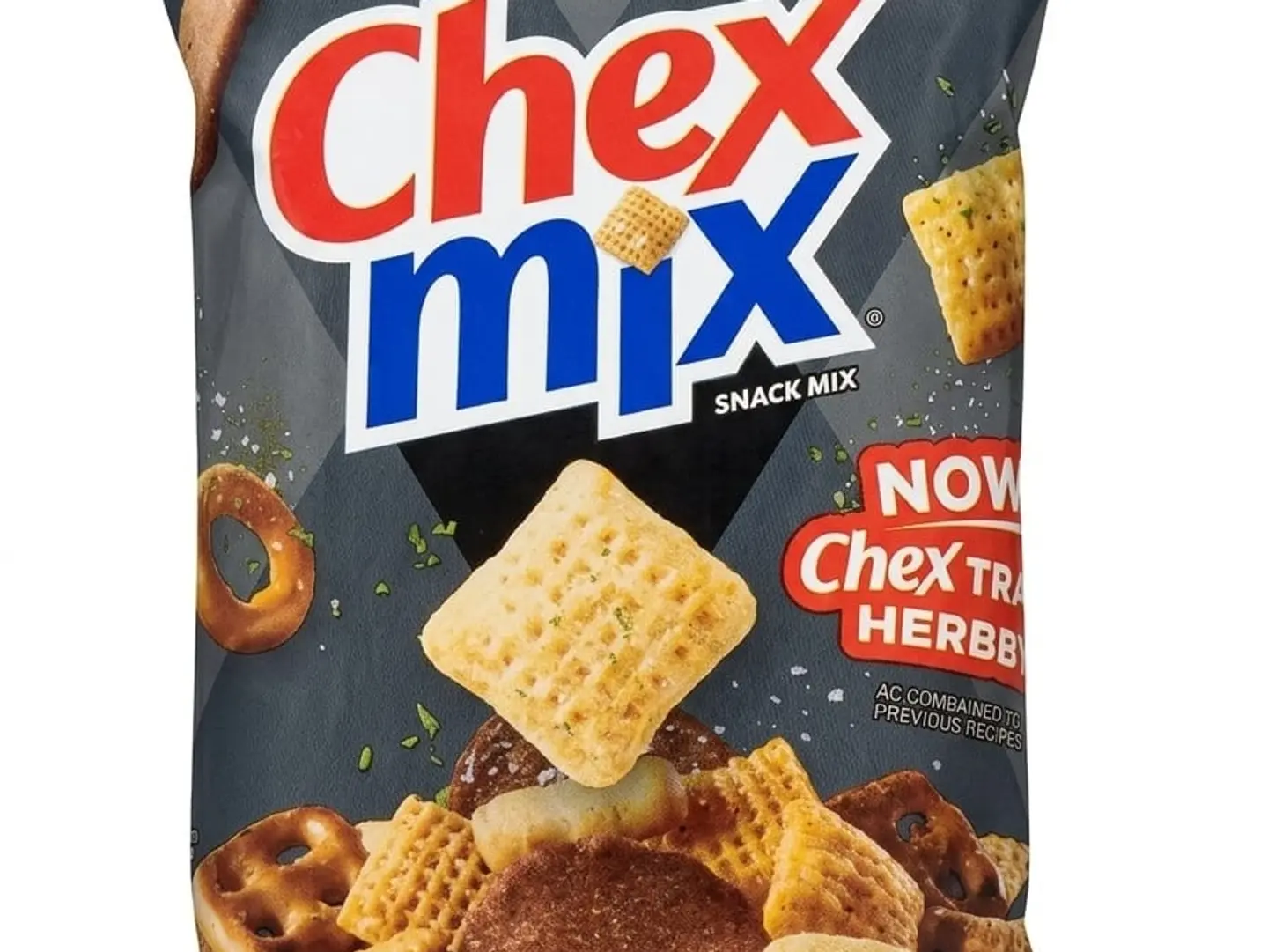 Chex Mix Brand Snack Mix