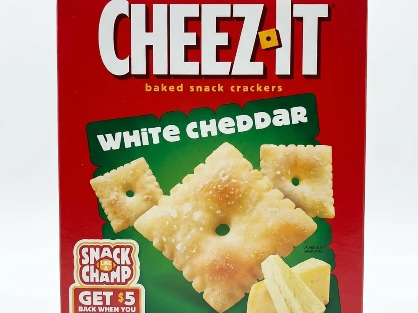 تشيز ات ويت شيدر198جرام