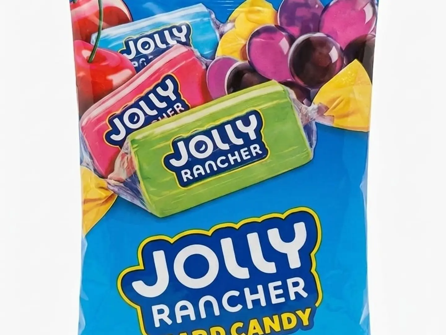 Jolly Rancher Hard Candy