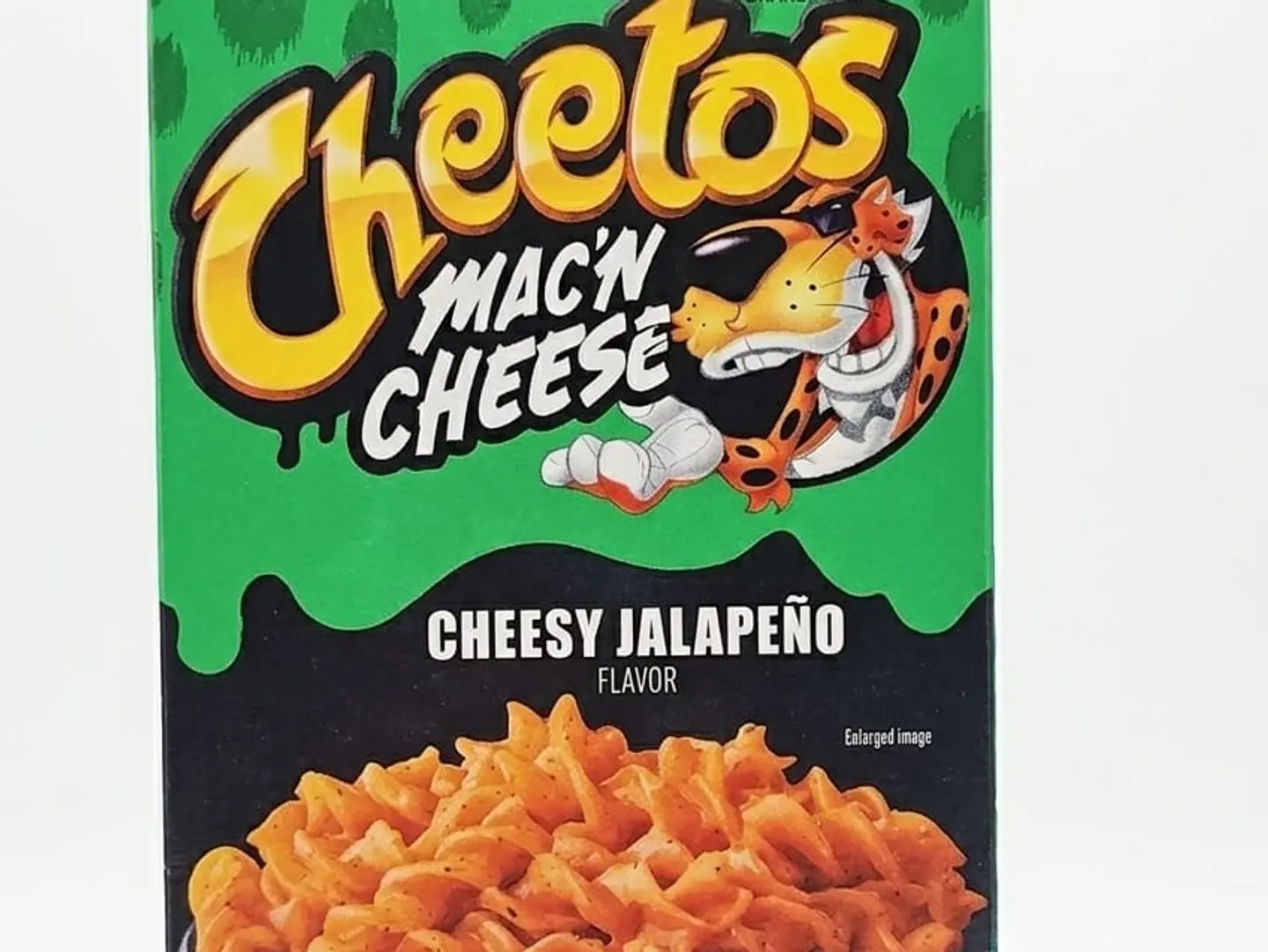 ماك شيتوس جاليبينو