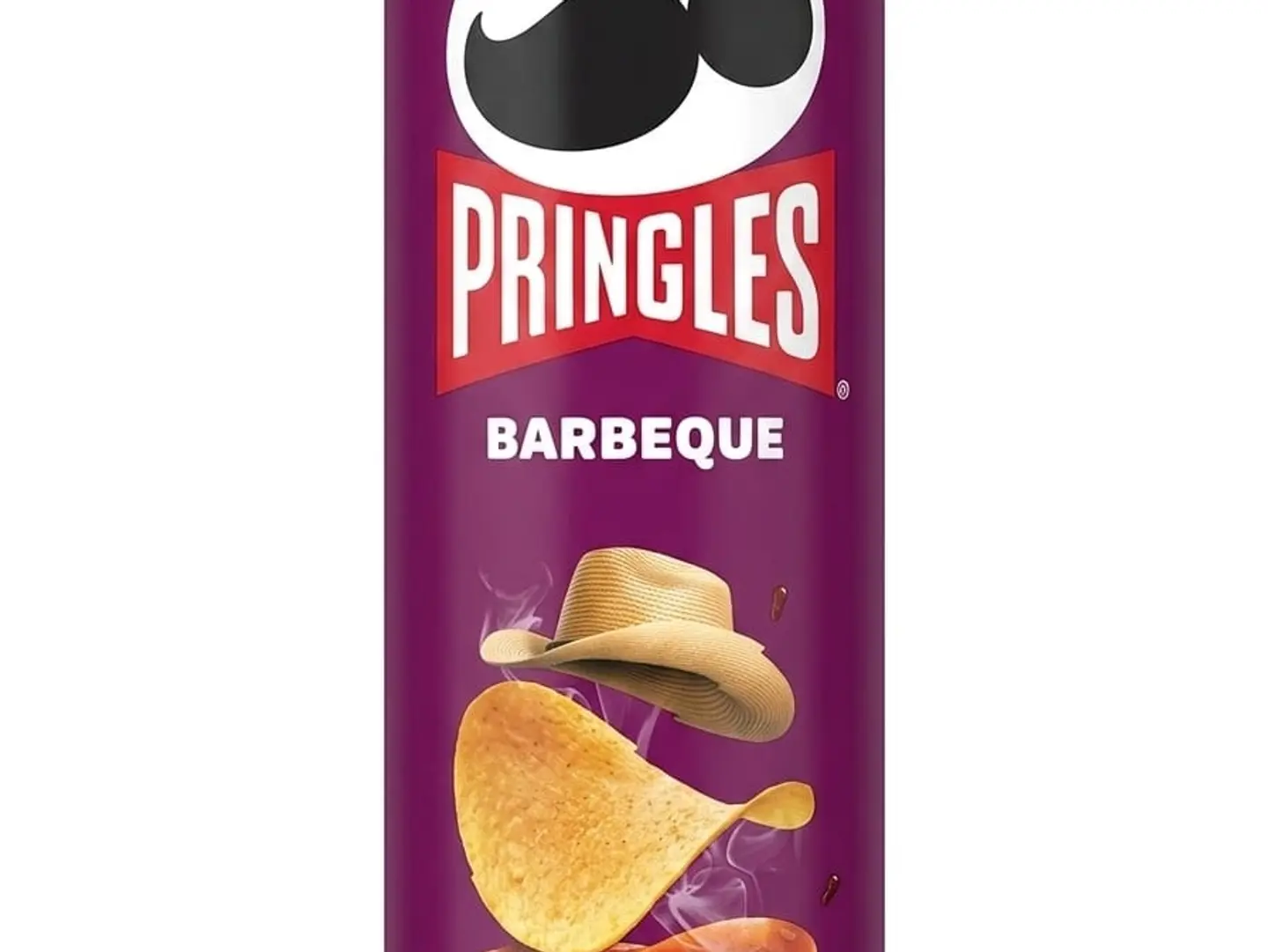 Pringles Barbecue