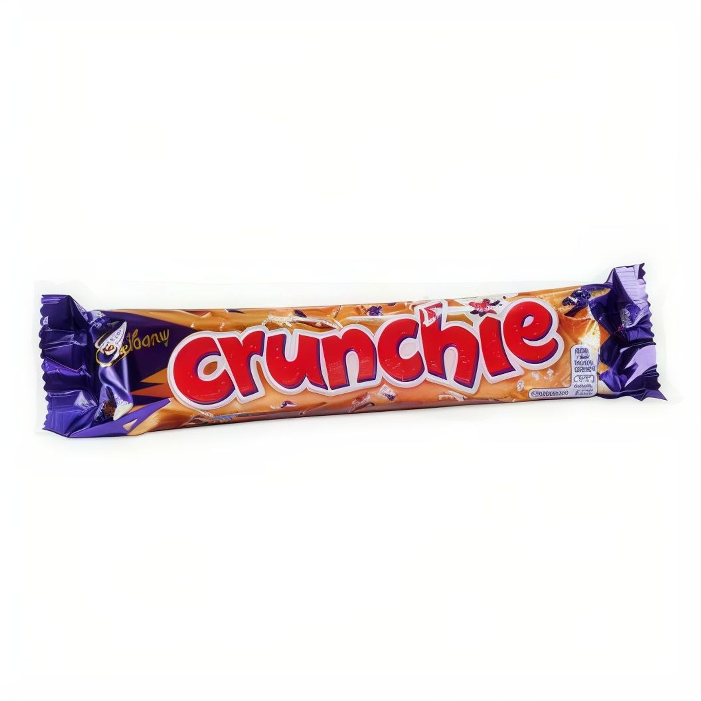 Cadbury Crunchy