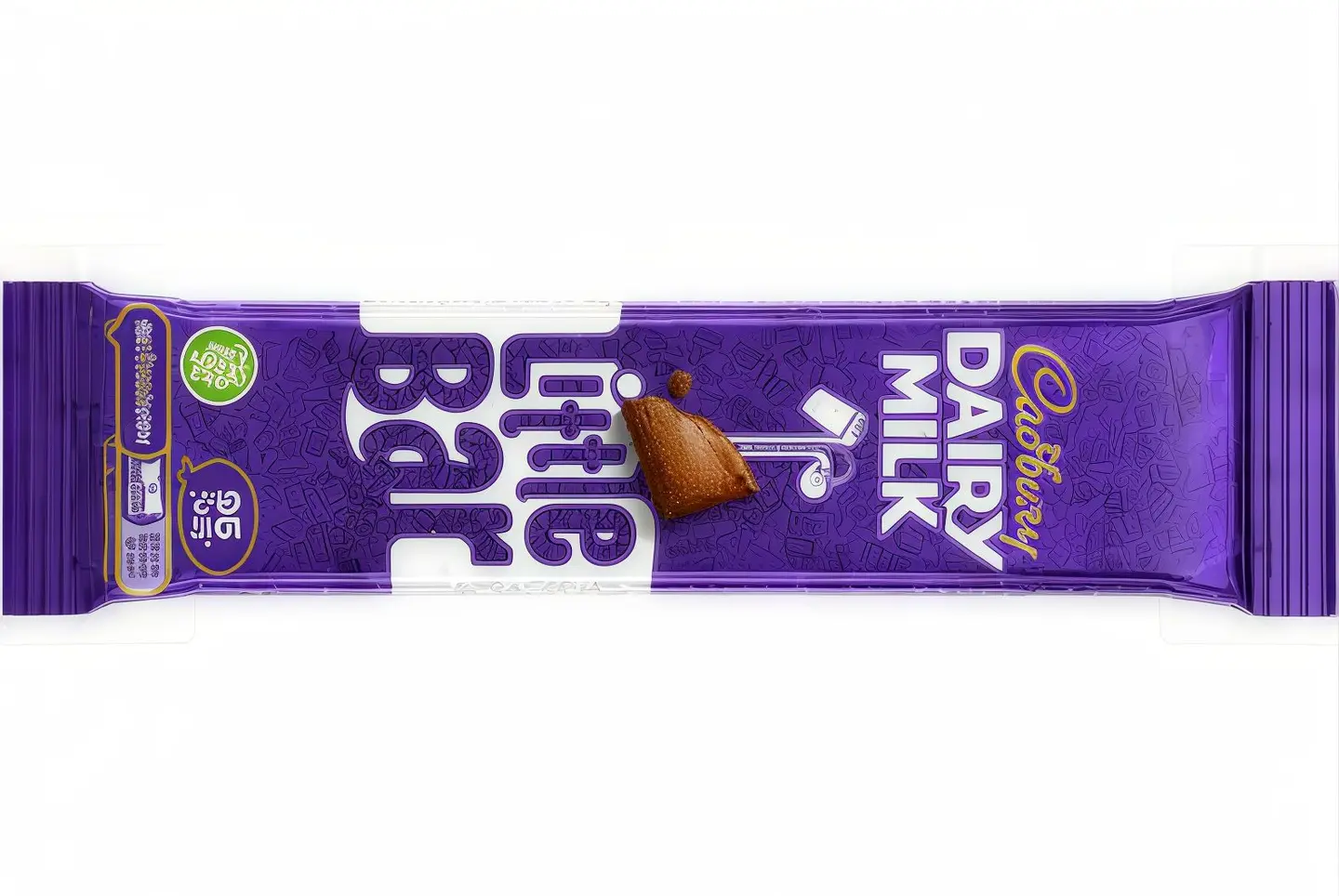 Cadbury Dairy Milk Little Bar