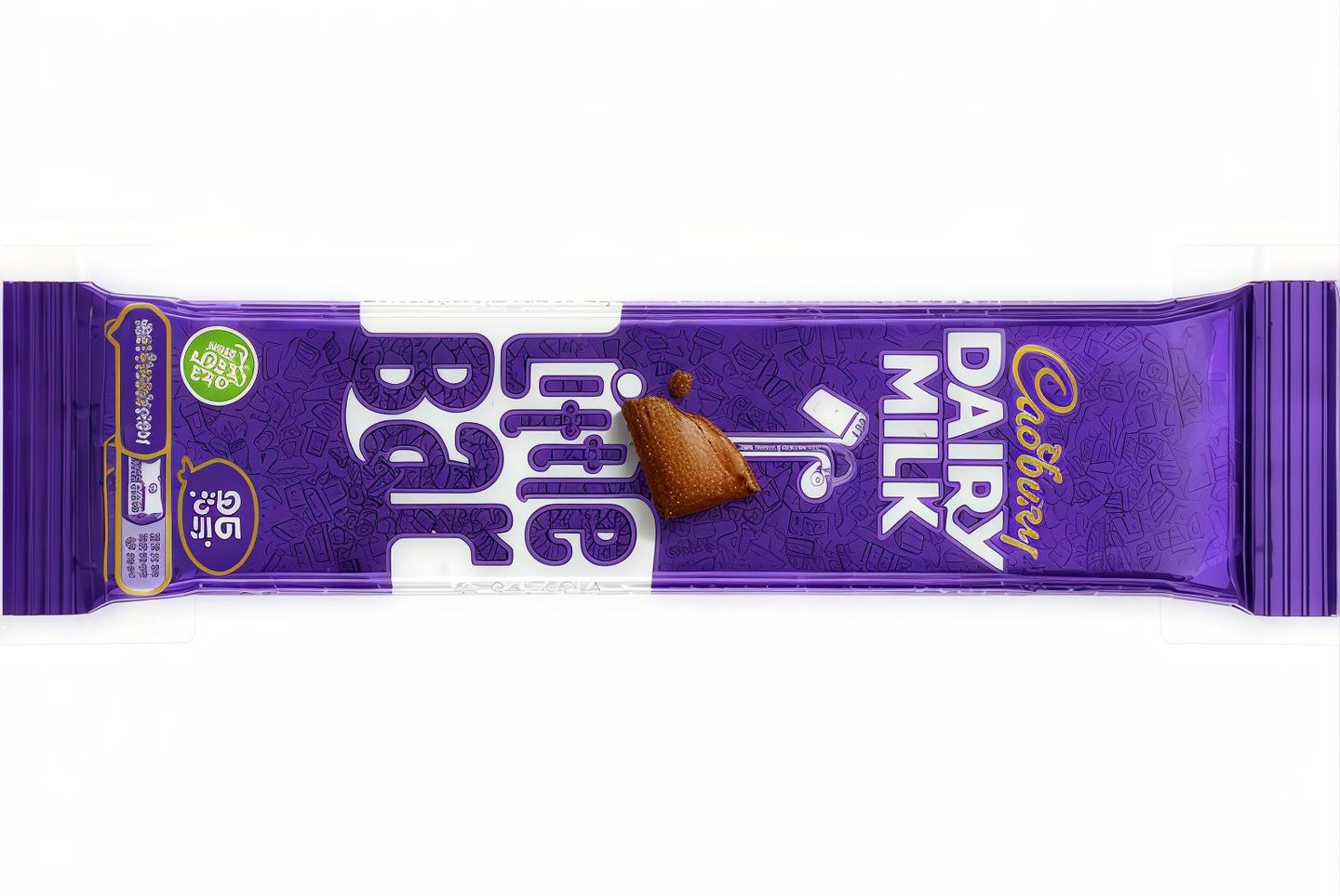Cadbury Dairy Milk Little Bar