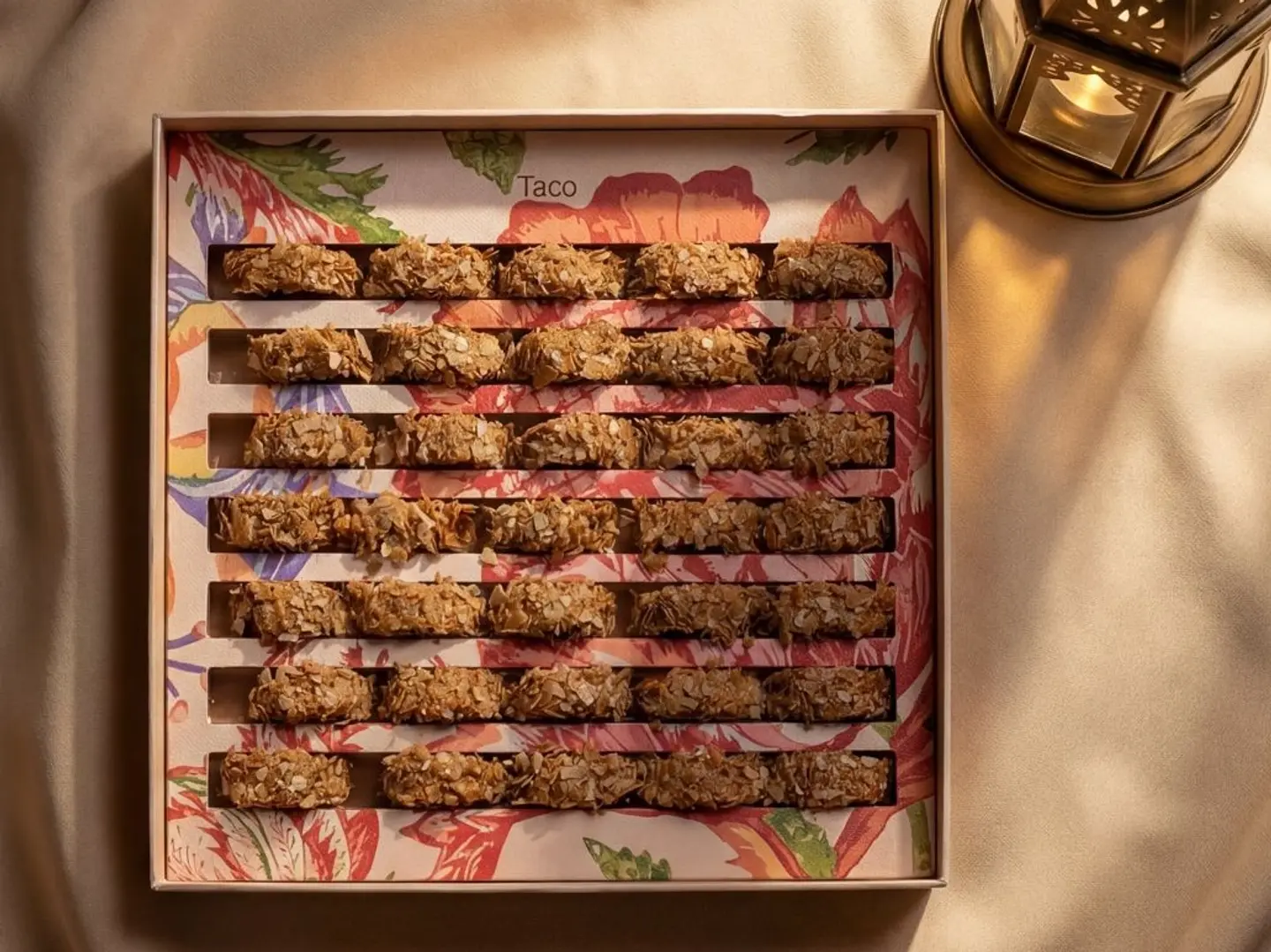 اوليب تاكو كبير